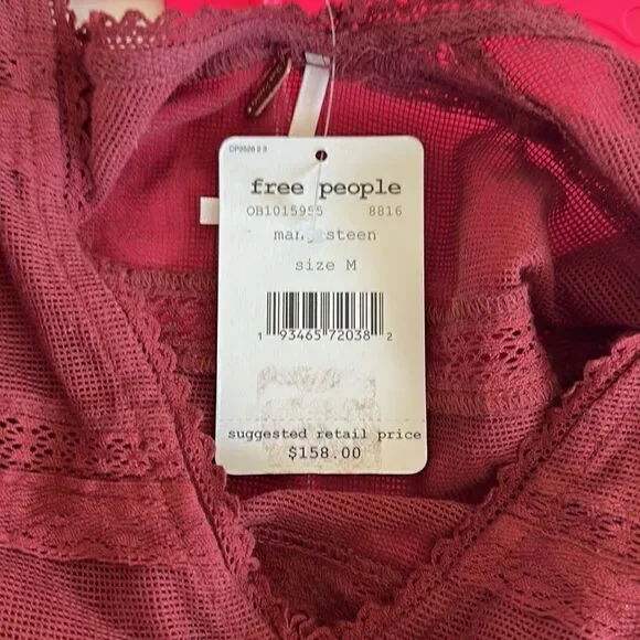 NWT Free People Women’s Dress - Picture 6 of 6